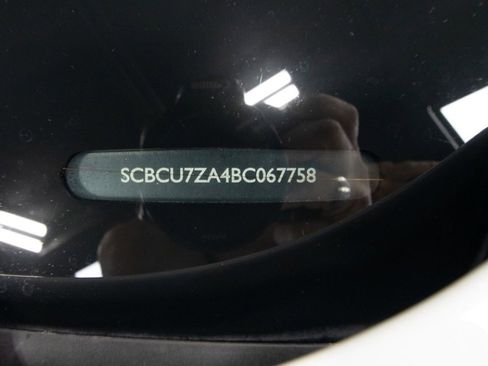 Used 2011 Bentley Continental GT Supersports image 66