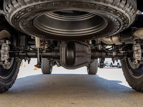 Used 2024 Ford F250 Lariat w/ Lariat Ultimate Package image 15