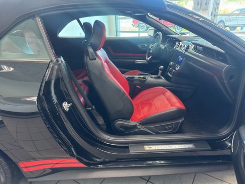 Used 2021 Ford Mustang GT Premium w/ GT Performance Package RWD image 20