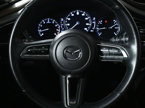 Used 2020 MAZDA CX-30 AWD w/ Premium Package image 19