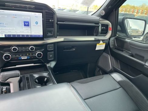 Used 2023 Ford F150 Raptor w/ Raptor 37 Performance Package AWD/4WD image 16