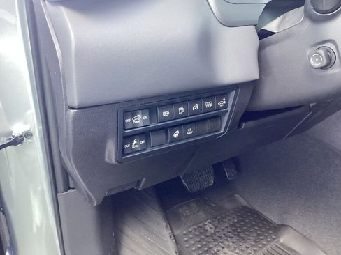 New 2025 Toyota Tundra Platinum image 14