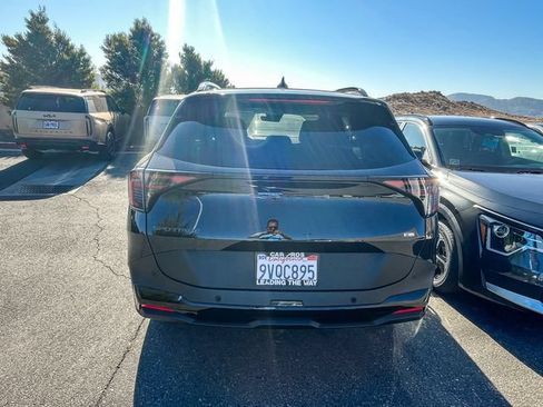 Certified 2026 Kia Sportage X-Line w/ X-Line Premium Package AWD/4WD image 14