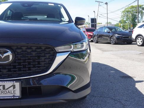 Used 2023 MAZDA CX-5 AWD 2.5 S image 12