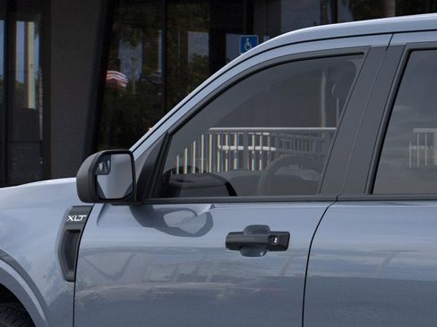 New 2026 Ford Maverick XLT FWD image 21