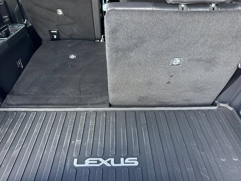 Used 2026 Lexus TX 350 AWD w/ Technology Package image 17