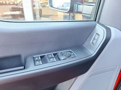 New 2026 Ford F350 XL w/ XL Chrome Package image 3