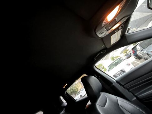 Used 2023 Jeep Compass Altitude image 12