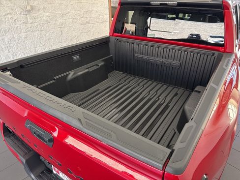 New 2026 Toyota Tacoma SR5 image 9