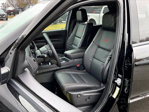 New 2026 Dodge Durango GT image 9