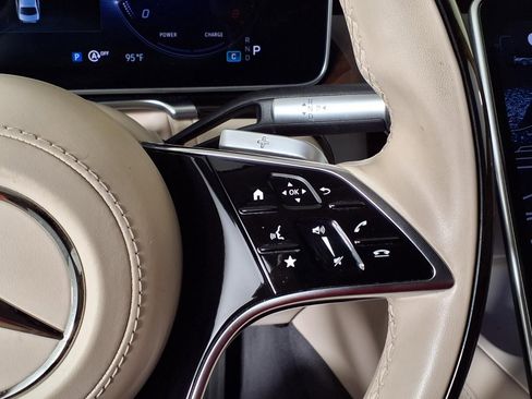 Used 2023 Mercedes-Benz S 580 4MATIC Sedan image 31