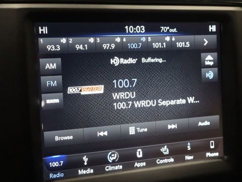 Used 2018 RAM 2500 Laramie w/ Sport Appearance Group image 34