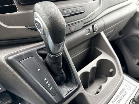 Used 2022 Ford Transit 350 XLT image 20