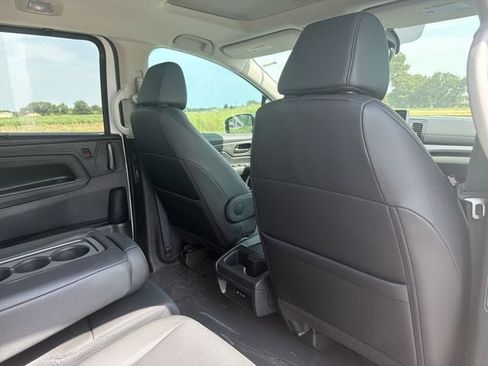 New 2026 Honda Odyssey EX-L image 18