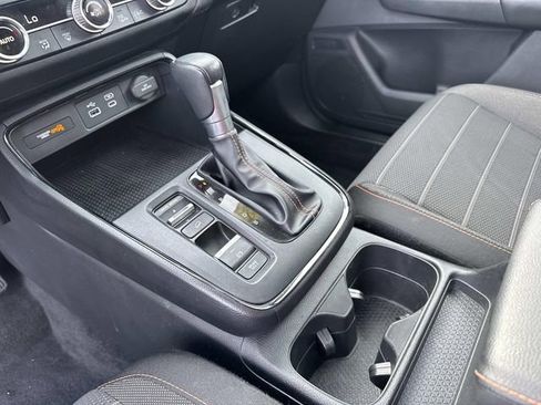 Used 2024 Honda CR-V Sport image 25