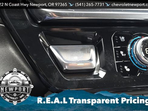 New 2026 GMC Sierra 2500 Denali w/ Technology Package AWD/4WD image 22