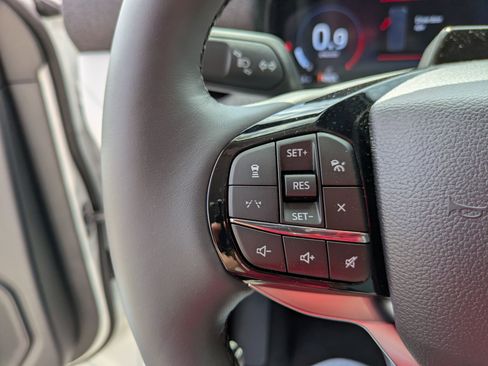 New 2026 Ford Explorer Platinum image 18