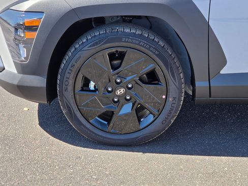 New 2026 Hyundai Kona SEL Sport image 7