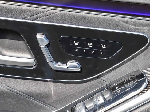 New 2025 Mercedes-Benz S 63 AMG S image 27