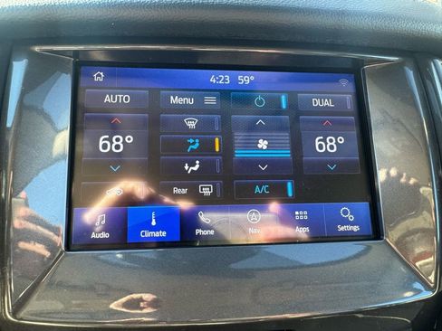 Used 2019 Ford Ranger Lariat w/ Equipment Group 501A Mid image 27