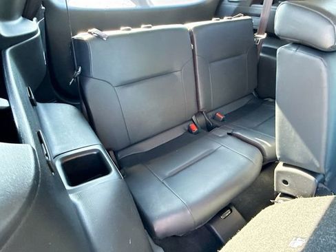 Used 2024 Mitsubishi Outlander SE FWD image 27