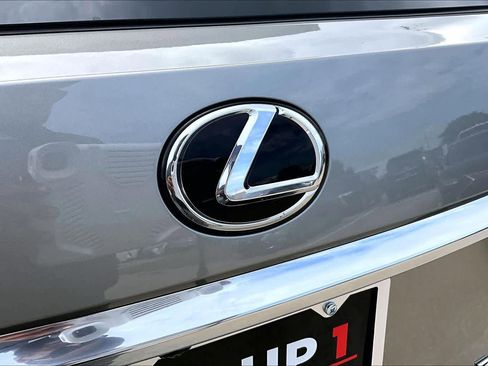 Used 2022 Lexus RX 350 FWD w/ Premium Package image 31