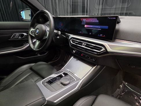 Used 2023 BMW M340i w/ Premium Package RWD image 36