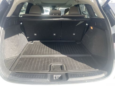 Used 2024 INFINITI QX50 Sensory image 15