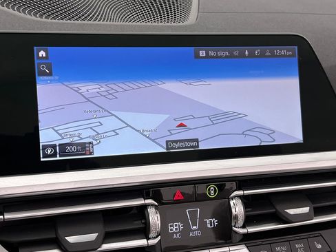 Certified 2023 BMW 440i xDrive M440i xDrive w/ Premium Package image 19