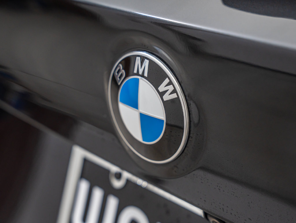 Used 2024 BMW X3 M40i AWD/4WD image 18