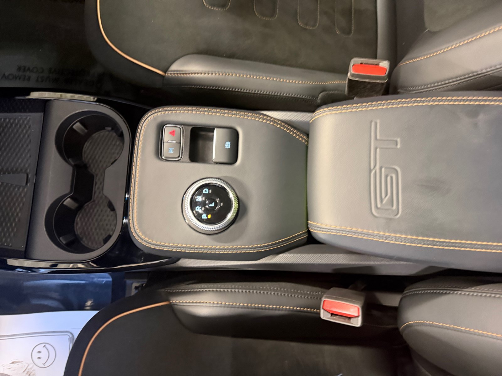 Used 2023 Ford Mustang Mach-E GT AWD/4WD image 14