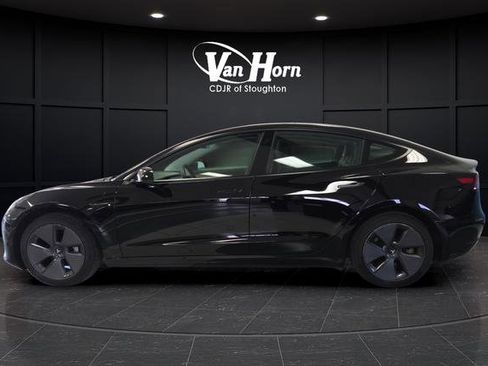 Used 2023 Tesla Model 3 Standard Range RWD image 6