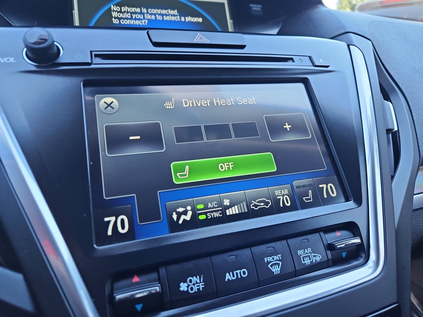 Used 2014 Acura MDX SH-AWD image 21
