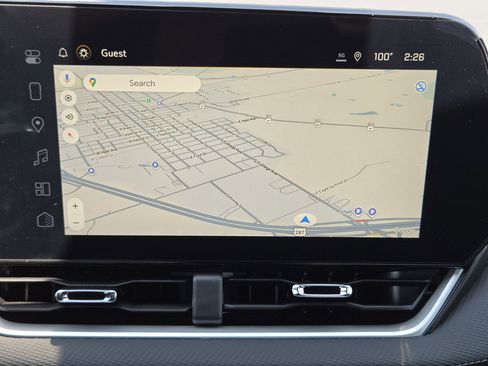 New 2026 Chevrolet Equinox LT w/ Midnight Edition image 12