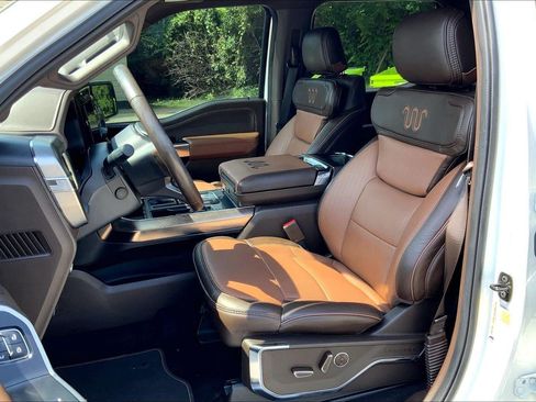 Used 2024 Ford F150 King Ranch AWD/4WD image 23