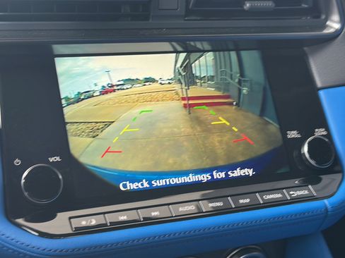 Used 2024 Nissan Z Performance w/ Floor Mat Package image 30