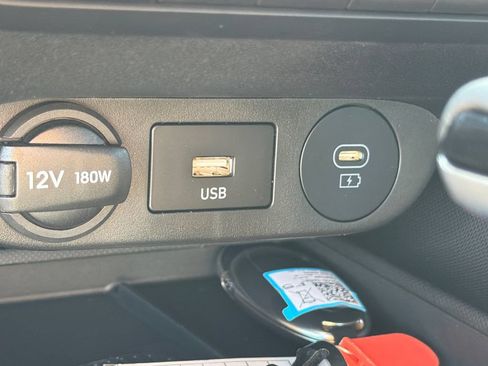 New 2026 Hyundai Elantra Sport FWD image 32