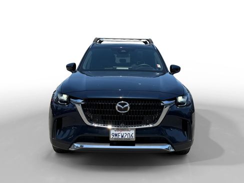 Certified 2024 MAZDA CX-90 Plug-In Hybrid w/ Premium Plus AWD/4WD image 8