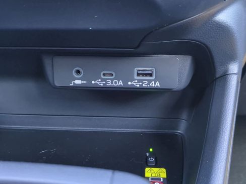 New 2026 Subaru Impreza RS image 31