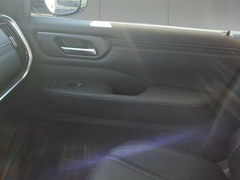 New 2026 Nissan Armada SV RWD image 19