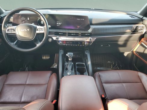 Certified 2023 Kia Telluride SX image 10