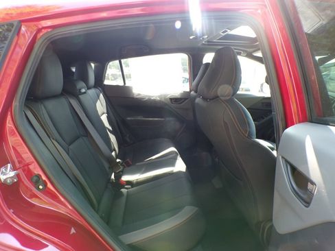 Used 2025 Subaru Crosstrek 2.5i Wilderness w/ Crosstrek Mirror Package AWD/4WD image 21