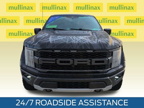 Certified 2023 Ford F150 Raptor w/ Raptor Carbon Fiber Package AWD/4WD image 15