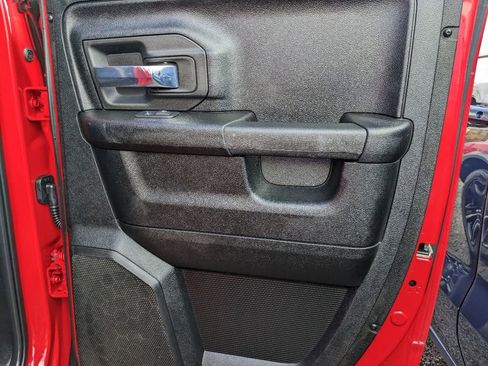 Used 2022 RAM 1500 Classic Warlock w/ Electronics Group image 13