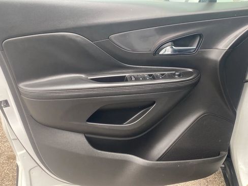 Used 2019 Buick Encore Preferred FWD image 21