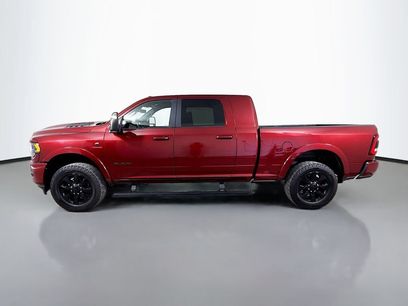 Used 2023 RAM 2500 Limited