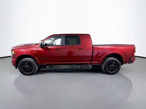 Used 2023 RAM 2500 Limited AWD/4WD image 4
