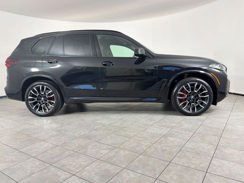 New 2026 BMW X5 xDrive40i w/ M Sport Package image 8
