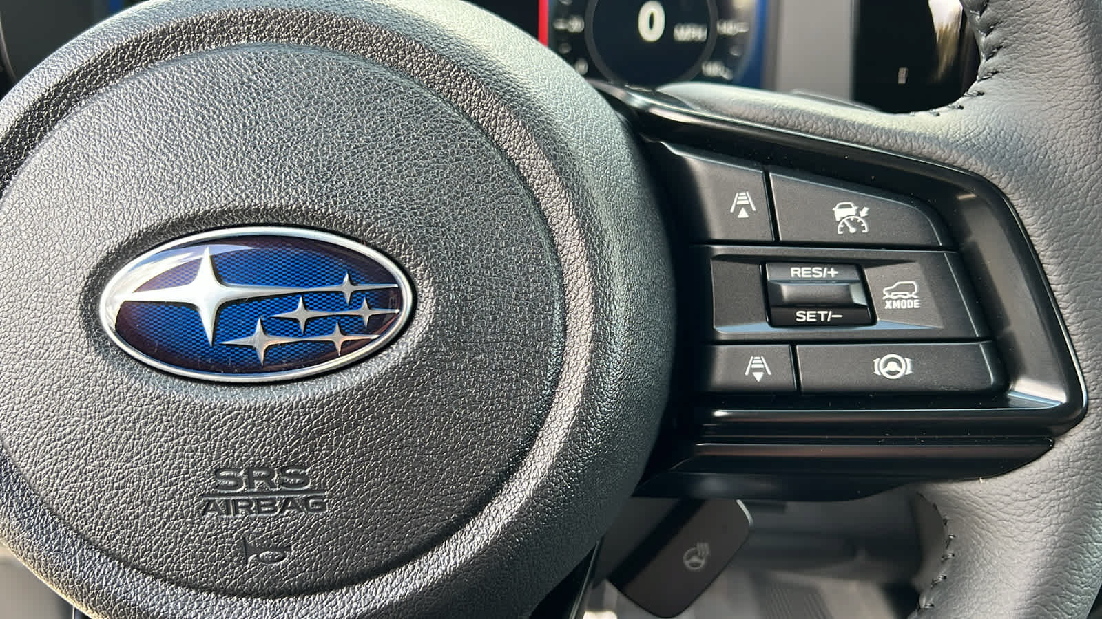 New 2026 Subaru Outback Premium AWD/4WD image 20