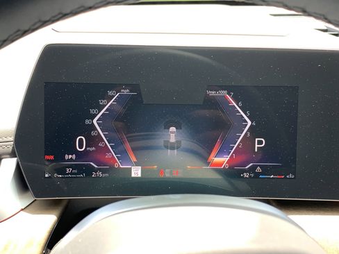 Used 2025 BMW X1 xDrive28i w/ Technology Package image 23